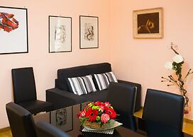 B&B Eternal Rome Inn