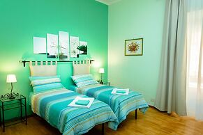 B&B Eternal Rome Inn