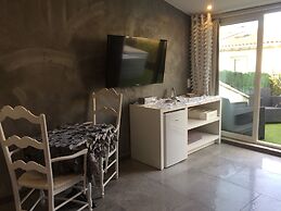 Les Chambres de Naevag