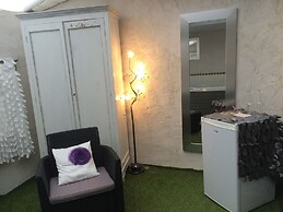 Les Chambres de Naevag