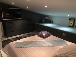 Les Chambres de Naevag
