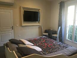 Les Chambres de Naevag