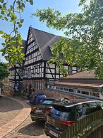 Hotel Schachtenburg