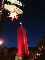 Hotel Schachtenburg