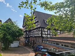 Hotel Schachtenburg