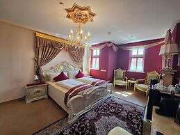 Hotel Schachtenburg