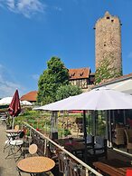 Hotel Schachtenburg