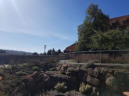 Hotel Schachtenburg