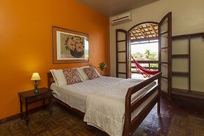 Pousada Recanto da Ladeira