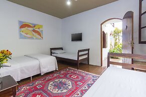 Pousada Recanto da Ladeira