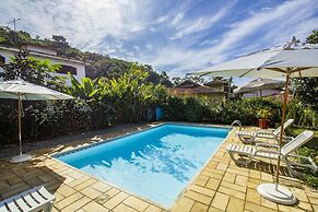 Pousada Recanto da Ladeira