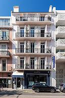 Hôtel Modern' Waikiki