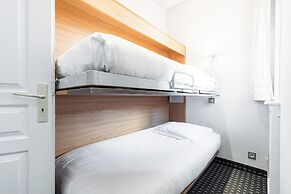 Hôtel Modern' Waikiki