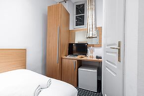 Hôtel Modern' Waikiki