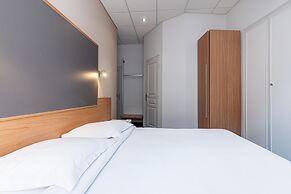 Hôtel Modern' Waikiki