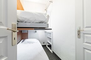 Hôtel Modern' Waikiki