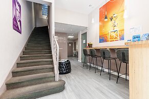 Hôtel Modern' Waikiki