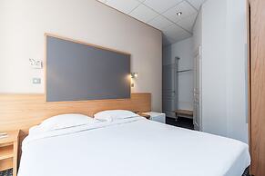 Hôtel Modern' Waikiki