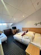 Hôtel Modern' Waikiki