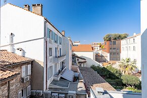 Hôtel Modern' Waikiki