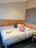 Hôtel Modern' Waikiki