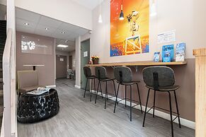 Hôtel Modern' Waikiki