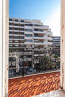 Hôtel Modern' Waikiki