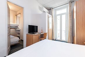 Hôtel Modern' Waikiki