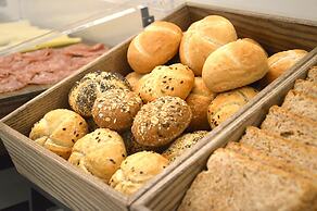 Best Western Hotel Colaiaco