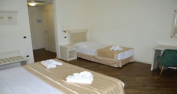 Best Western Hotel Colaiaco