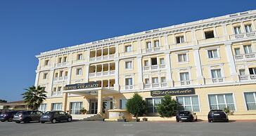 Best Western Hotel Colaiaco
