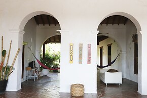 Portal de la Marquesa