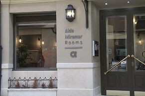Alda Miramar Rooms