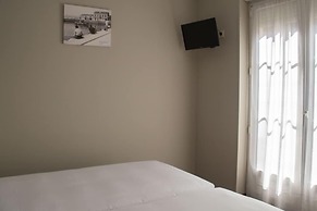 Alda Miramar Rooms