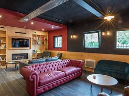 Eklo Hotels Lille