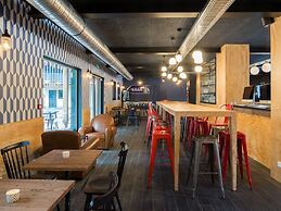 Eklo Hotels Lille