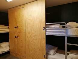 Eklo Hotels Lille