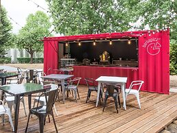 Eklo Hotels Lille