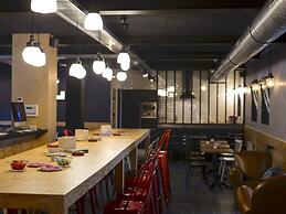 Eklo Hotels Lille