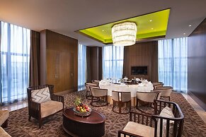 Four Points by Sheraton Hefei, Baohe