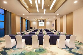 Four Points by Sheraton Hefei, Baohe