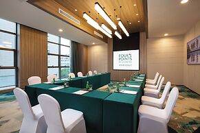 Four Points by Sheraton Hefei, Baohe