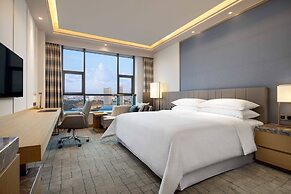 Four Points by Sheraton Hefei, Baohe