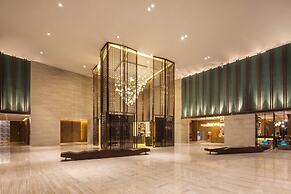 Four Points by Sheraton Hefei, Baohe
