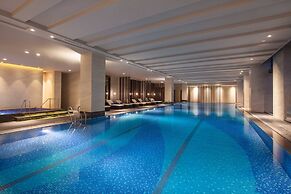 Four Points by Sheraton Hefei, Baohe