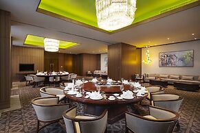 Four Points by Sheraton Hefei, Baohe