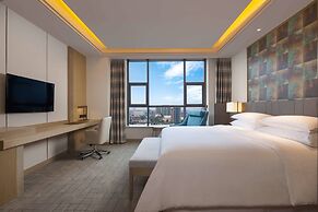 Four Points by Sheraton Hefei, Baohe