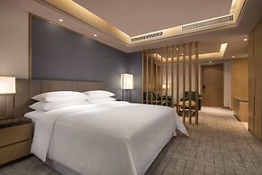 Four Points by Sheraton Hefei, Baohe
