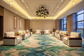 Four Points by Sheraton Hefei, Baohe