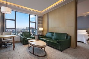 Four Points by Sheraton Hefei, Baohe